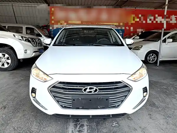 Hyundai Celesta 2016