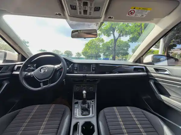 Volkswagen Lavida 2019