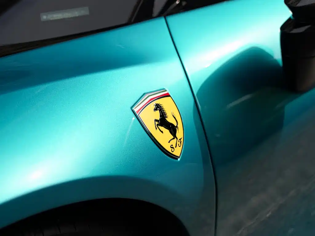 Ferrari SF90 2022 — фото 2