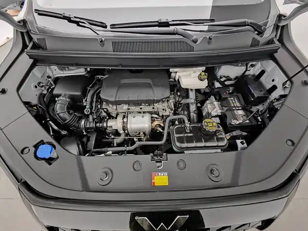 Wuling 730 2025
