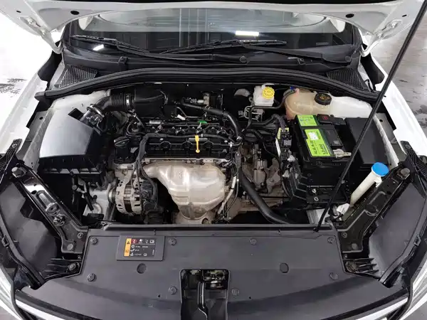 Roewe i5 2020