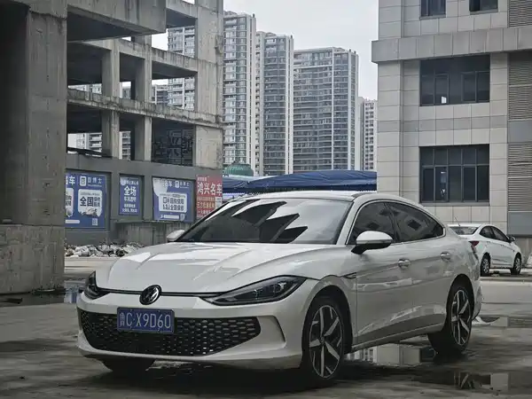 Volkswagen Lamando 2023
