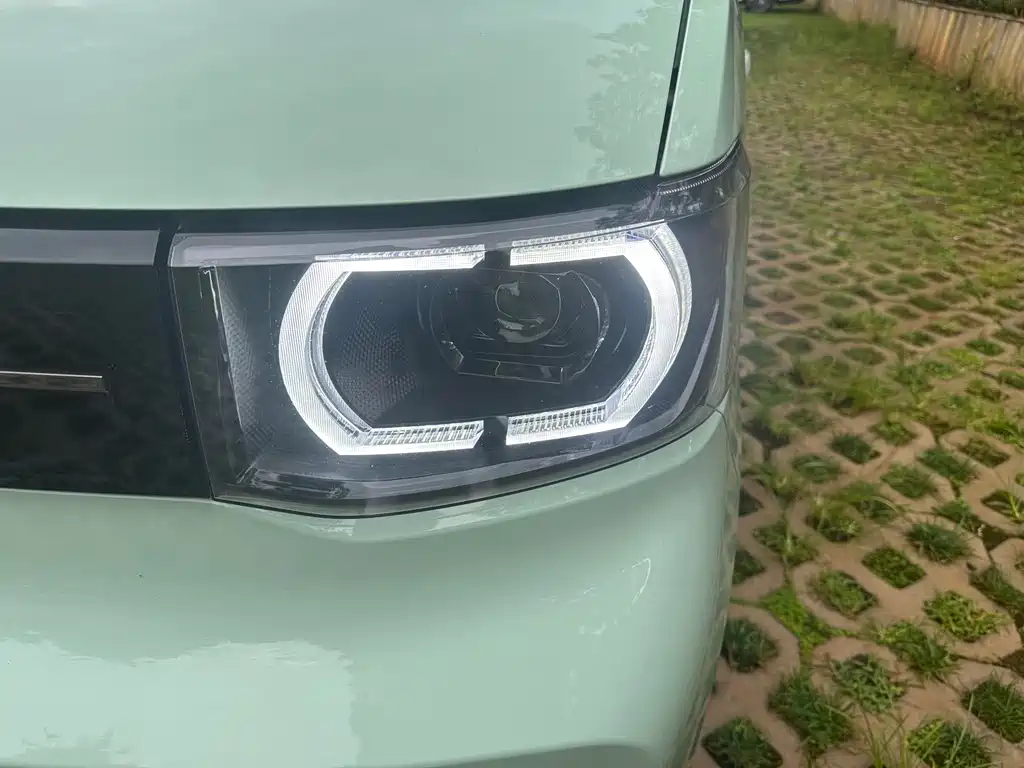 Wuling Hongguang MINIEV 2023