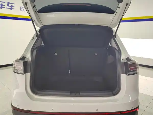 Volkswagen Tharu 2026