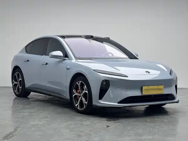 NIO ET5 2023