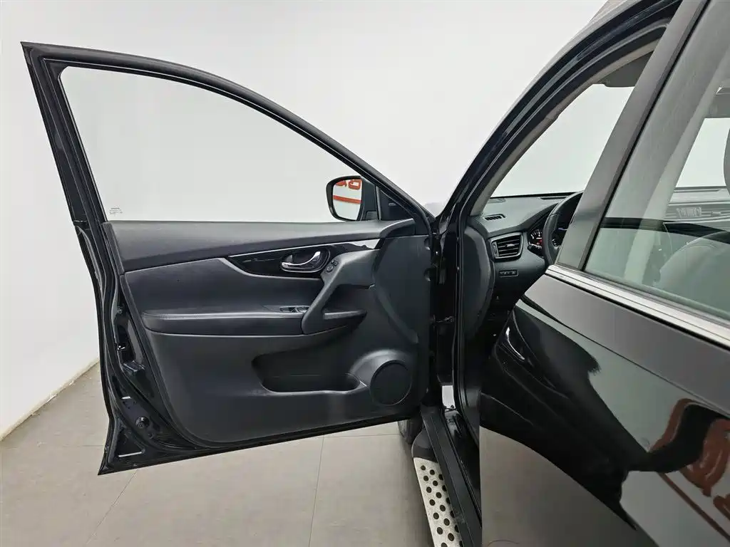 Nissan X-Trail 2020 — фото 8