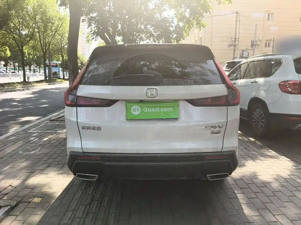 Honda CR-V 2025