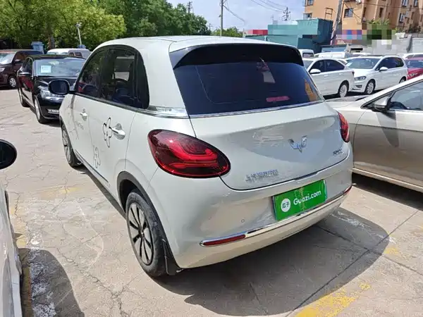 Wuling Bingo 2024