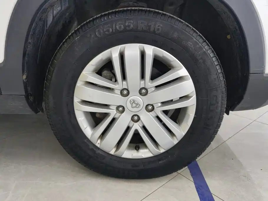 Oshan Oushang X70A 2018