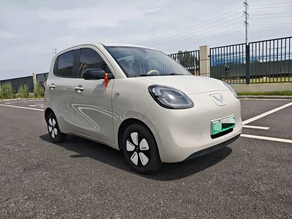 Wuling MINIEV 2025