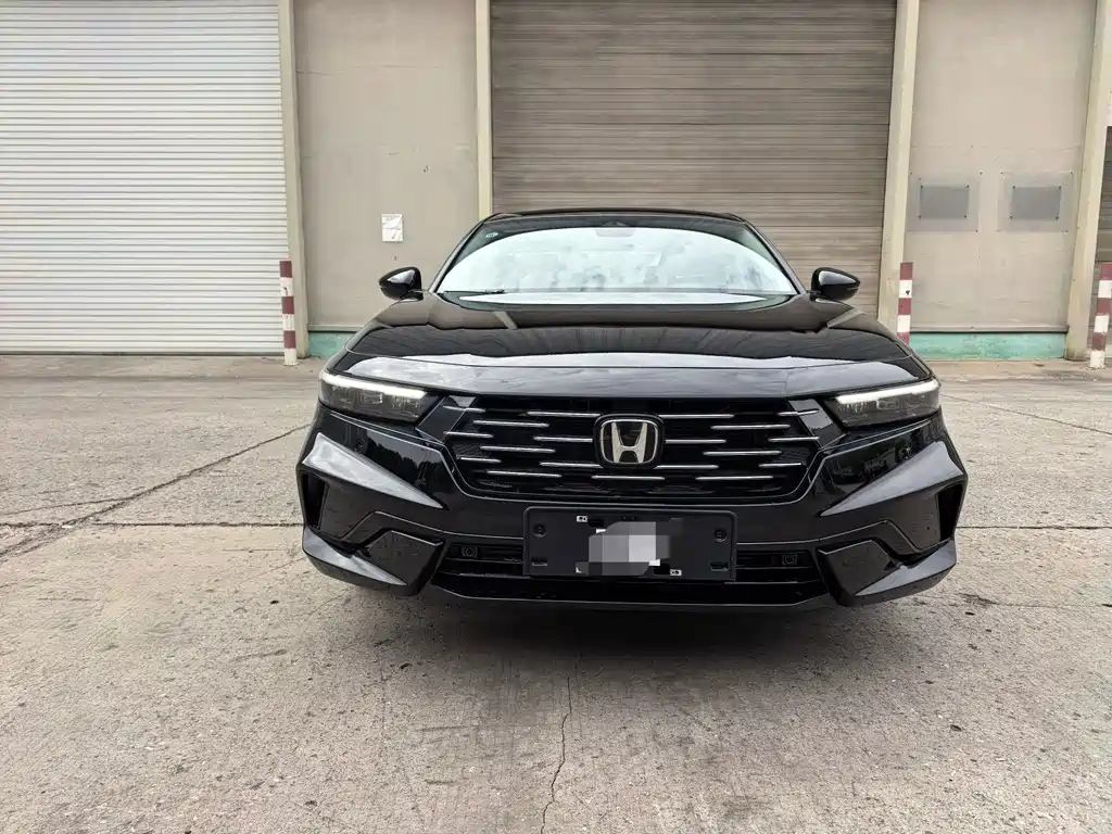 Honda Accord 2025 — фото 2