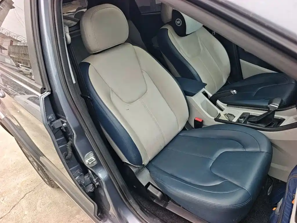 Chery Tiggo 3x 2023 — фото 25