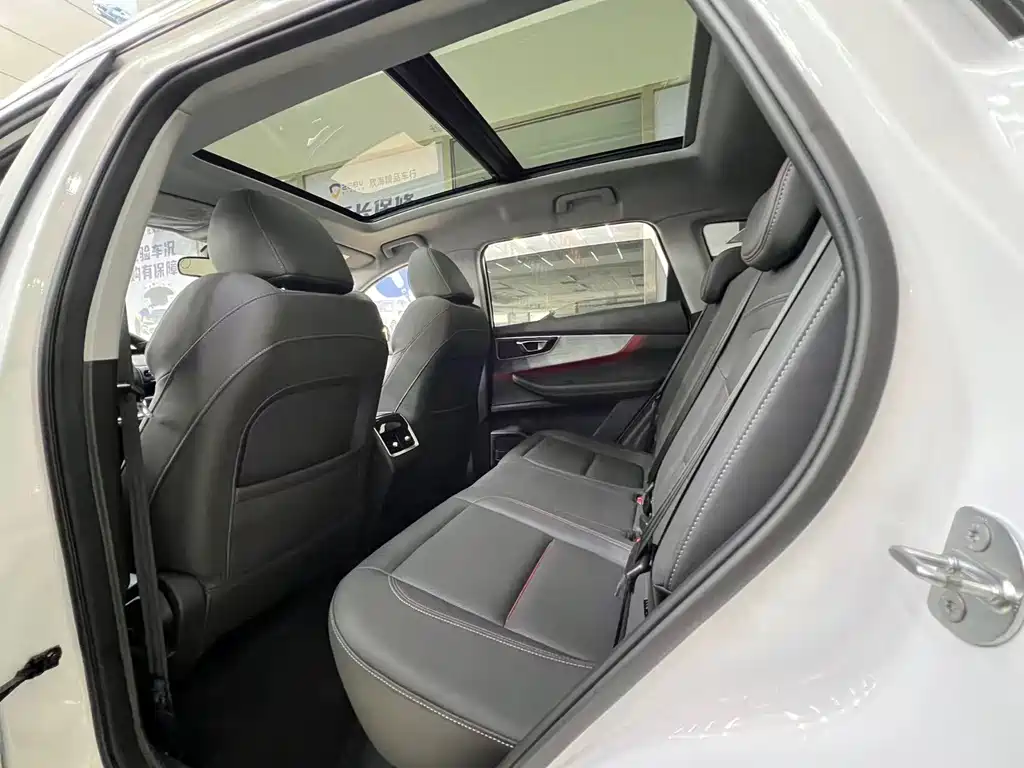 Chery Tiggo 7 2022