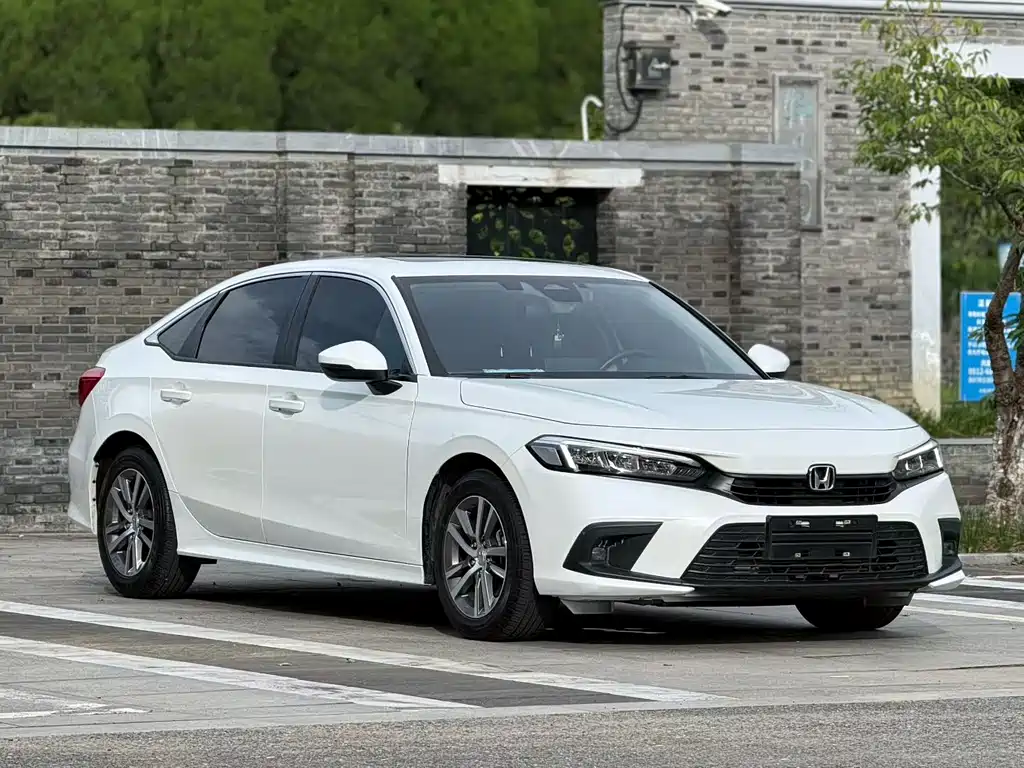 Honda Civic 2024