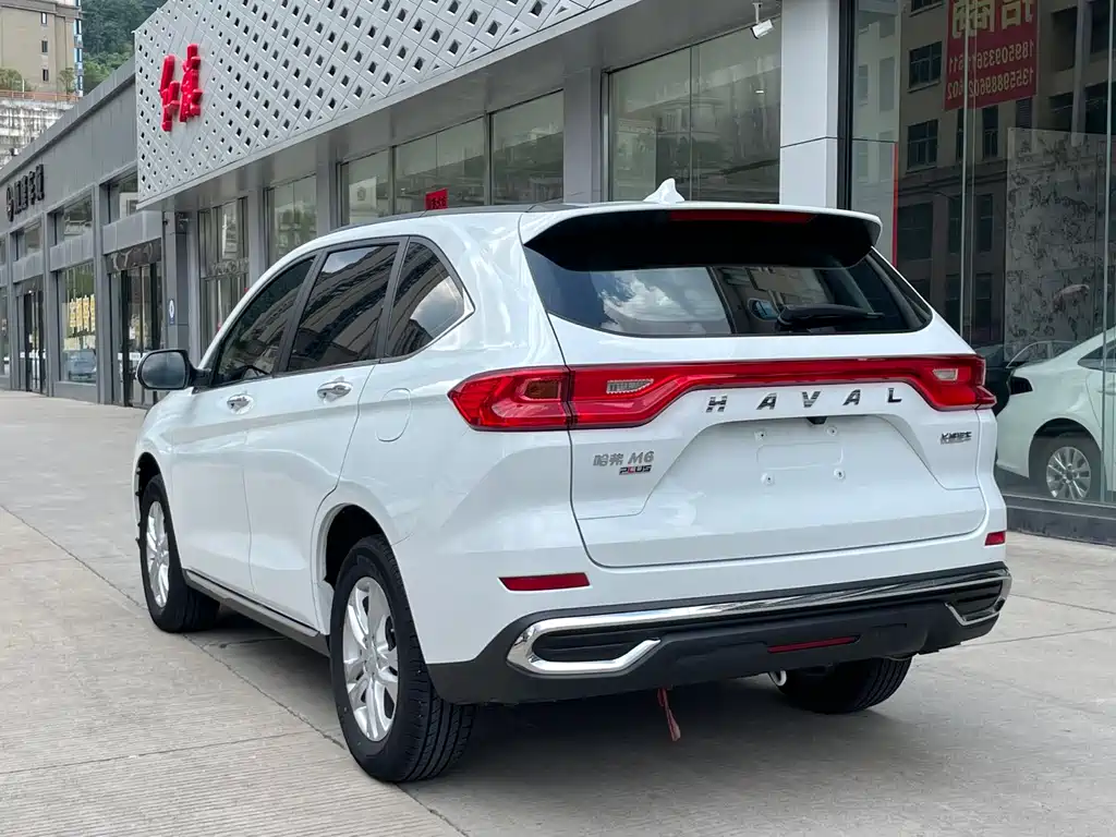 Haval M6 2023