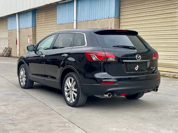 Mazda CX-9 2013