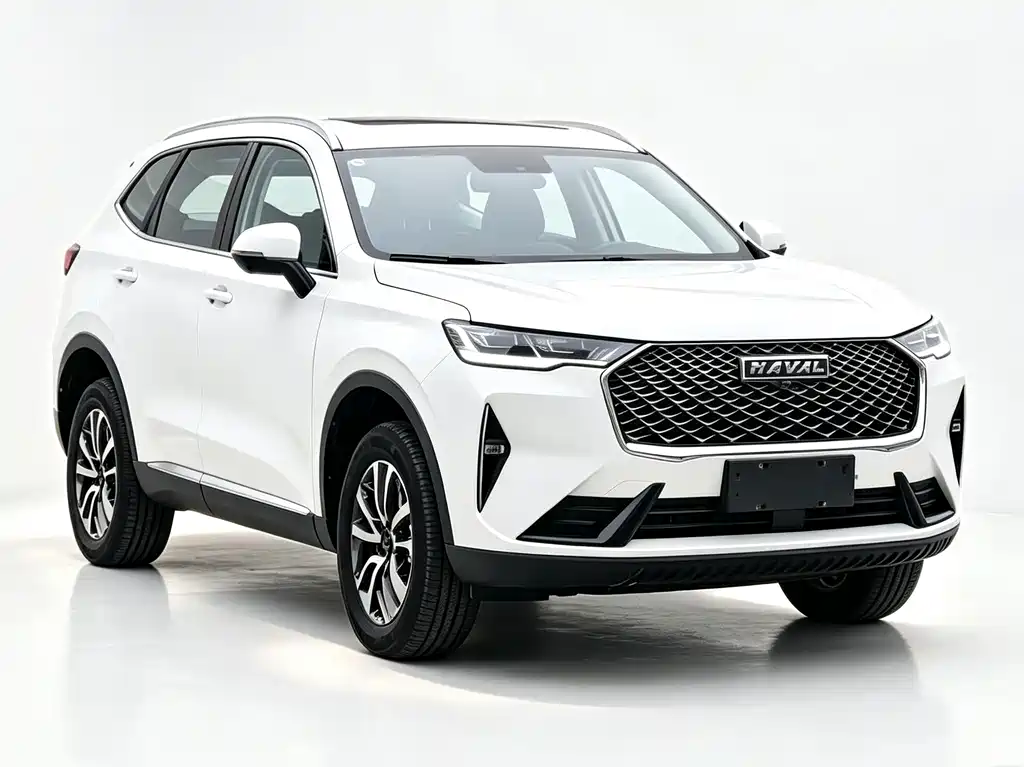 Haval H6 2023
