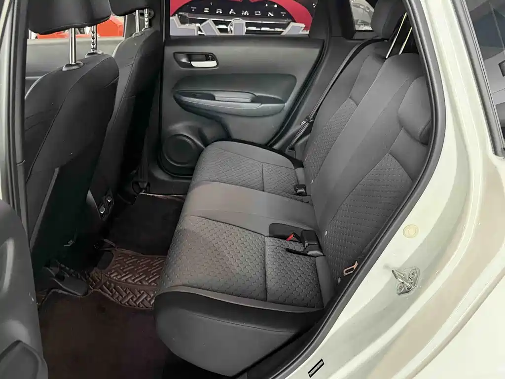 Honda Fit 2023 — фото 13