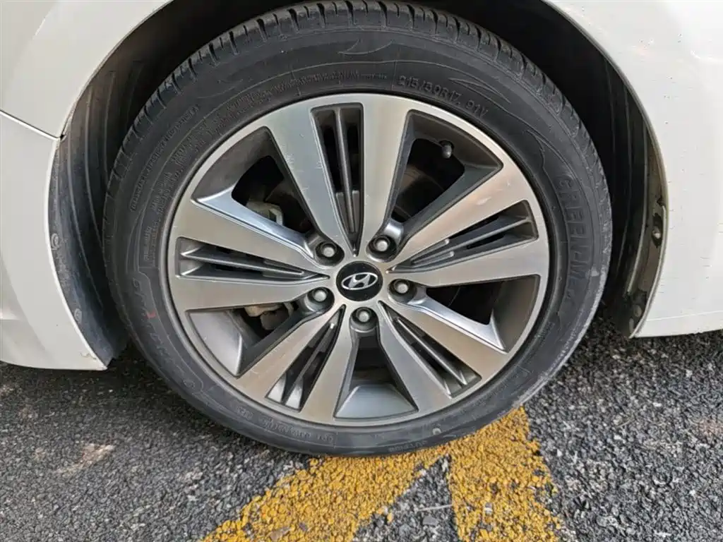 Hyundai Mistra 2017 — фото 23
