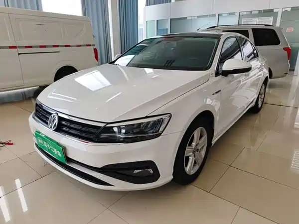 Volkswagen Lamando 2022