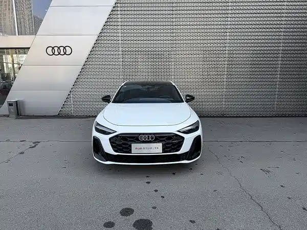 Audi A5L 2026