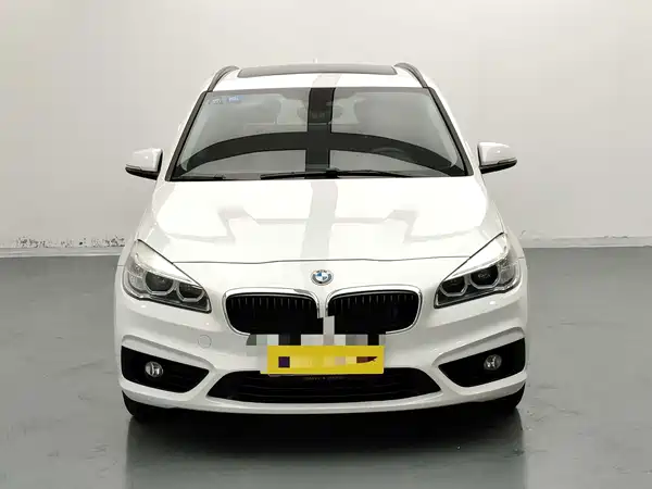 BMW 2 Series Station Wagon 2017