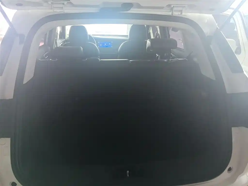 Changan CS35PLUS 2021 — фото 19