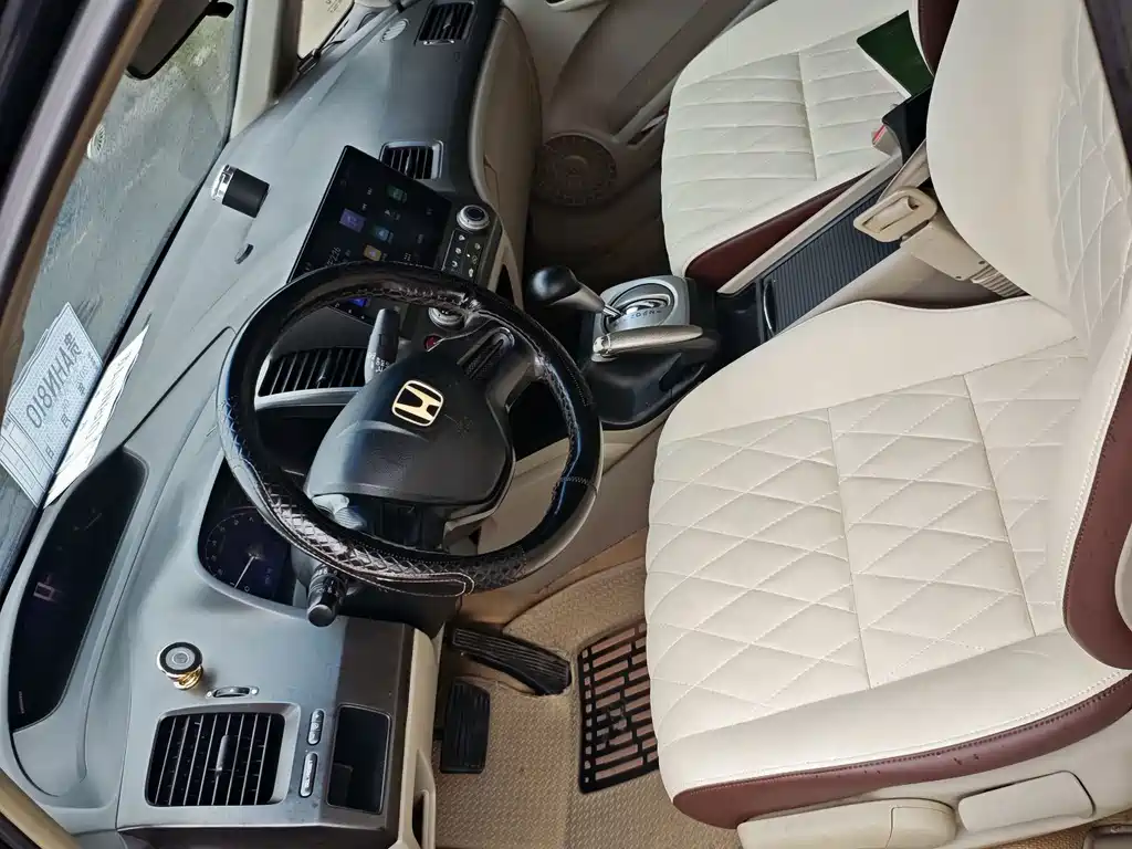 Honda Civic 2011
