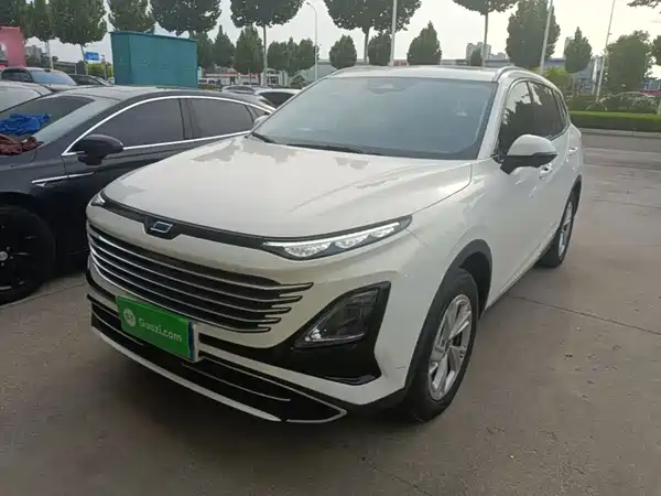 Bestune T90 2024