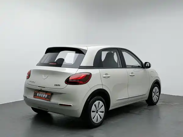 Wuling Bingo 2023