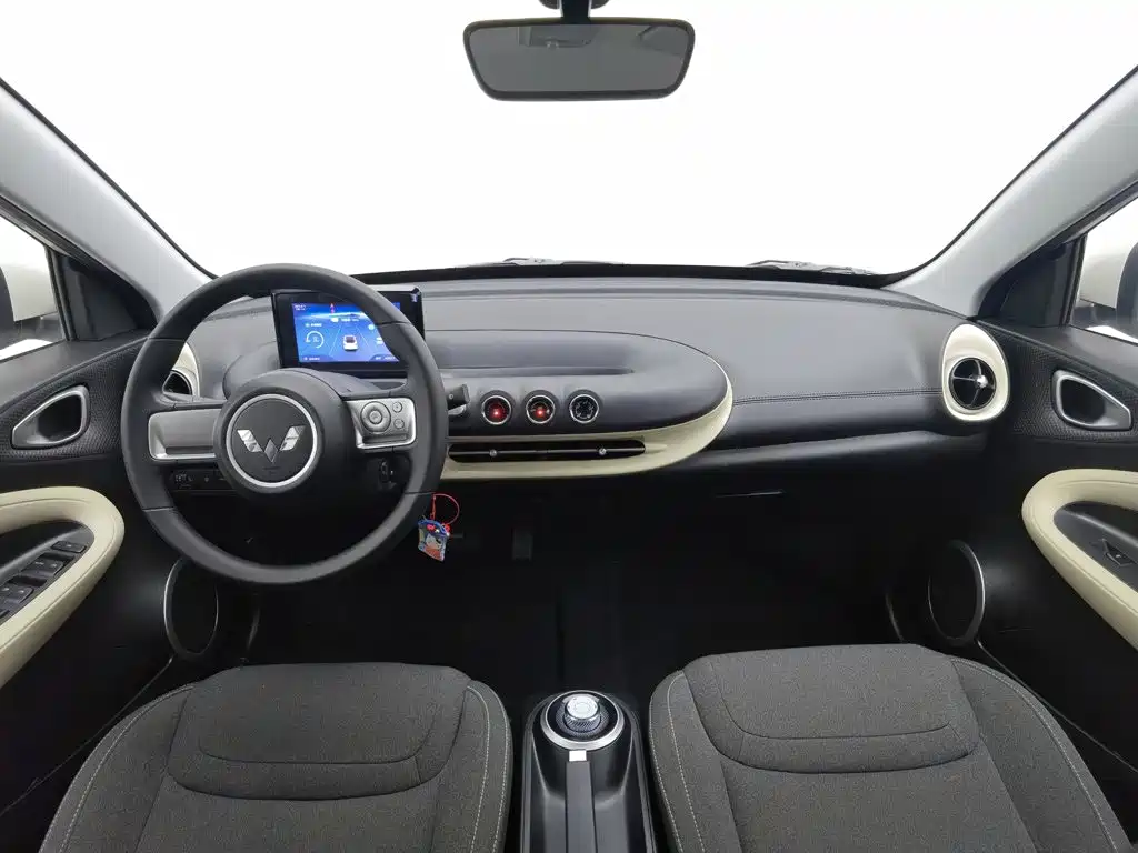 Wuling Bingo 2023