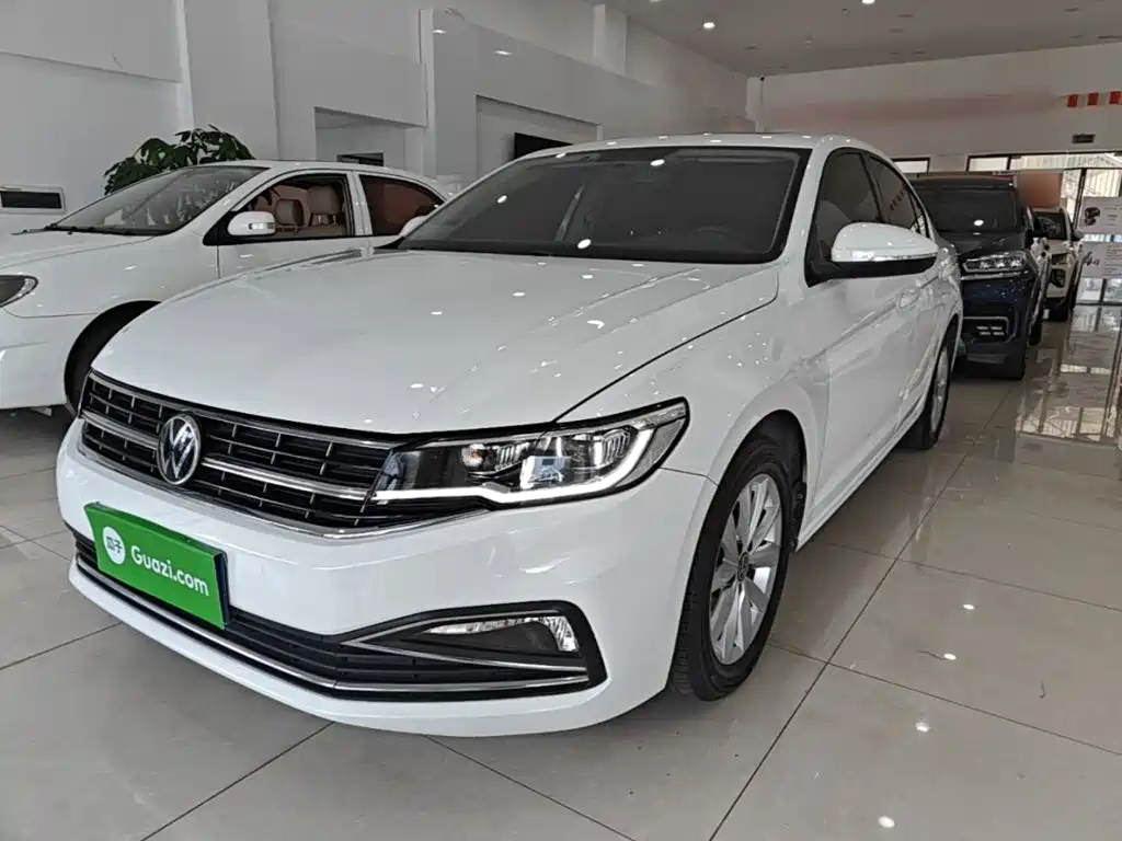 Volkswagen Bora 2022