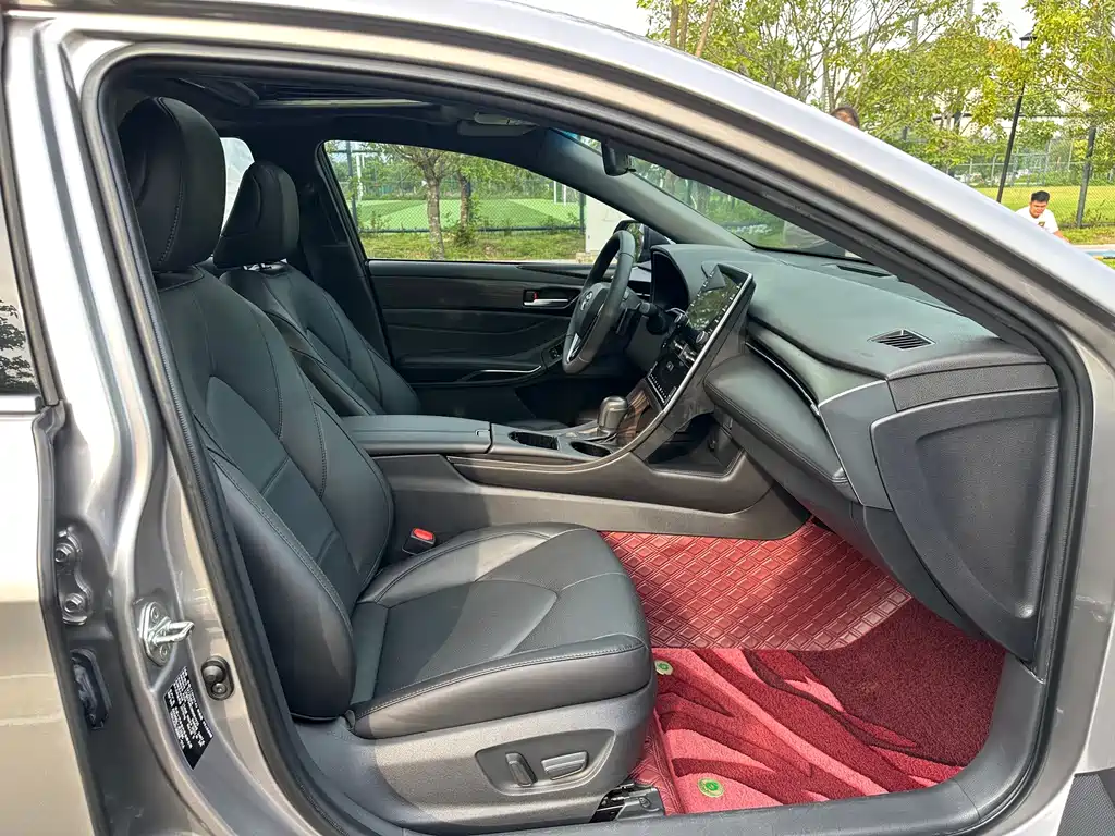 Toyota Avalon 2021 — фото 12
