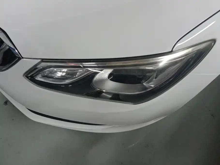 Buick Excelle GT 2016