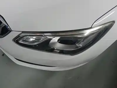 Buick Excelle GT 2016