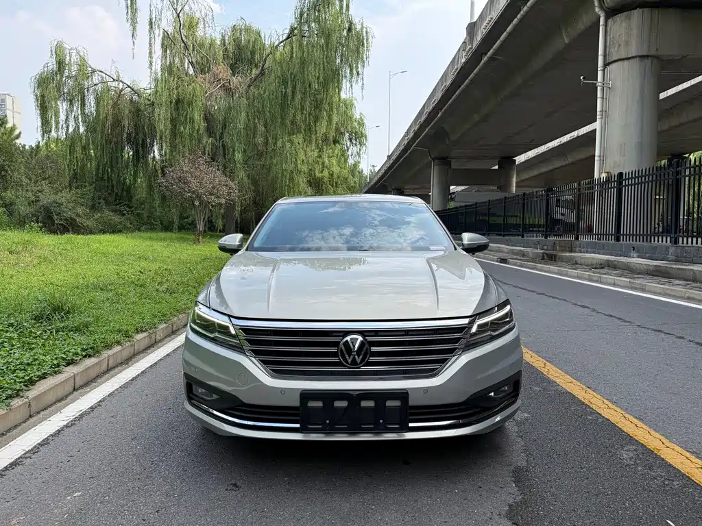 Volkswagen Lavida 2022