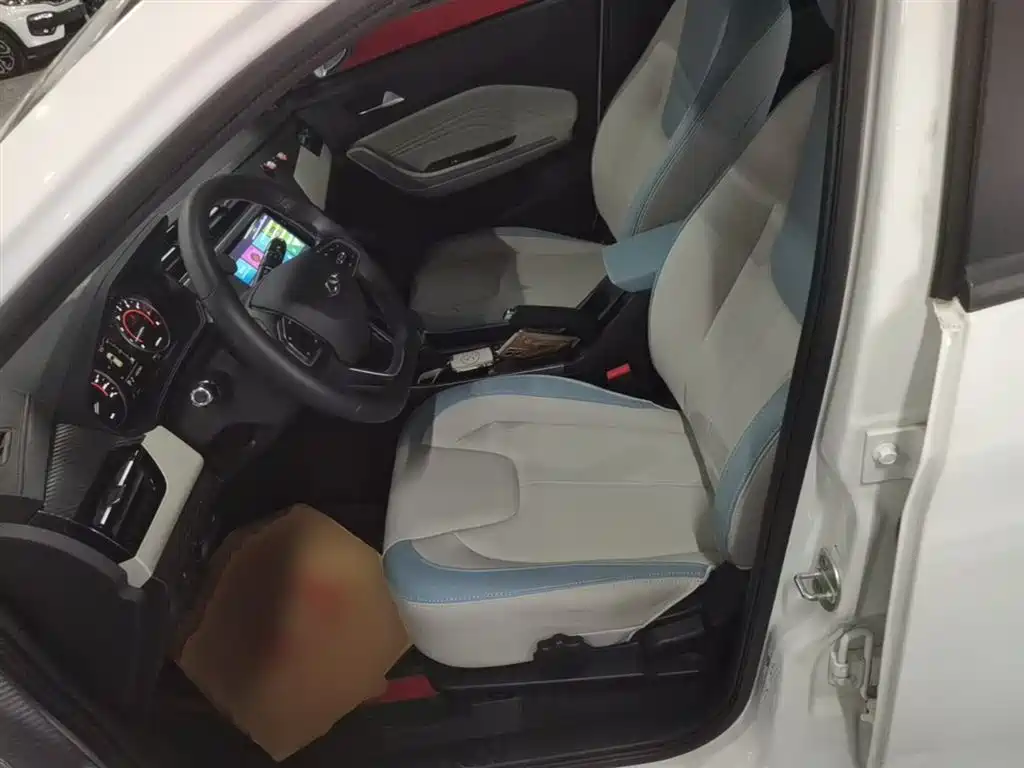 Chery Tiggo 3x 2022 — фото 15