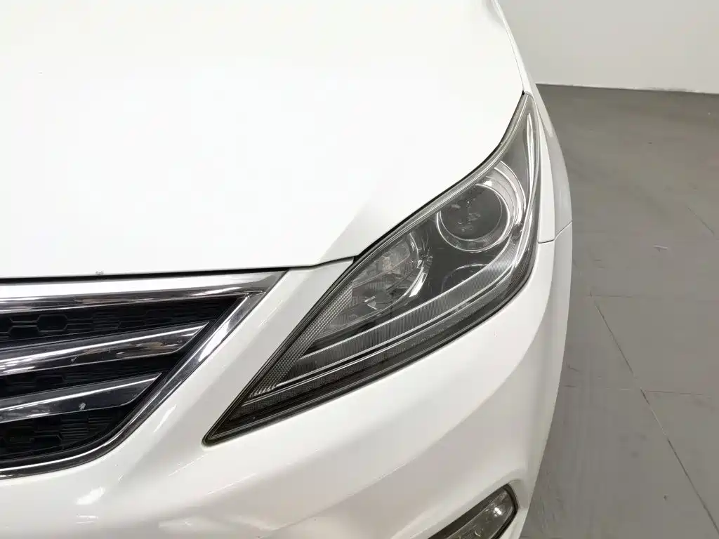 Changan Escape 2017