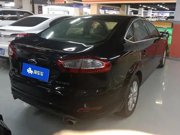 Ford Win 2014