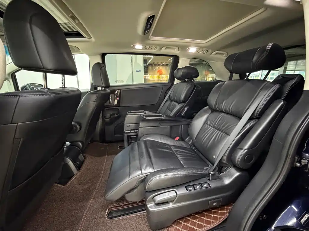 Honda Odyssey 2020