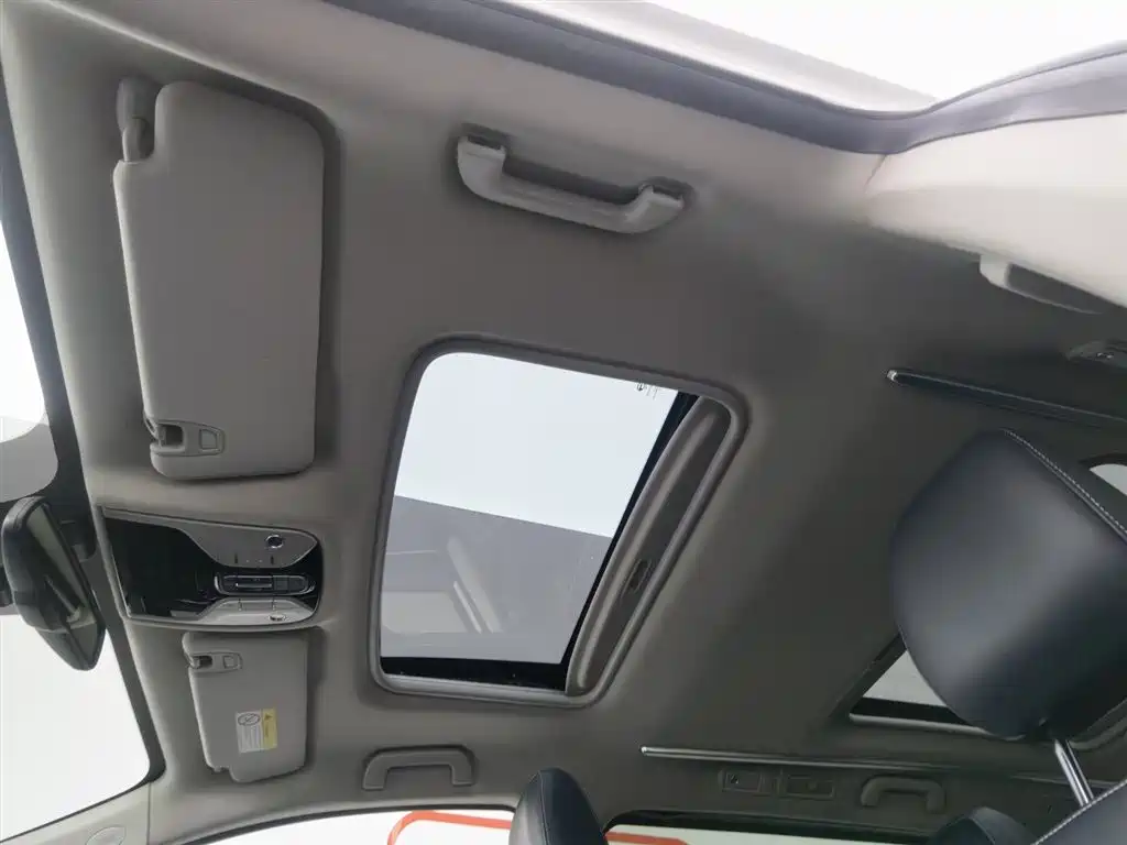 GAC Motor Trumpchi M8 2020 — фото 14