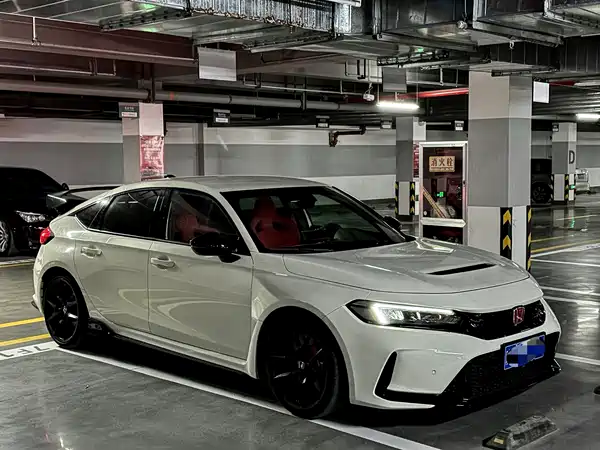 Honda Civic 2023