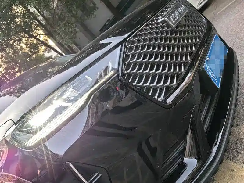 Haval H6 2020