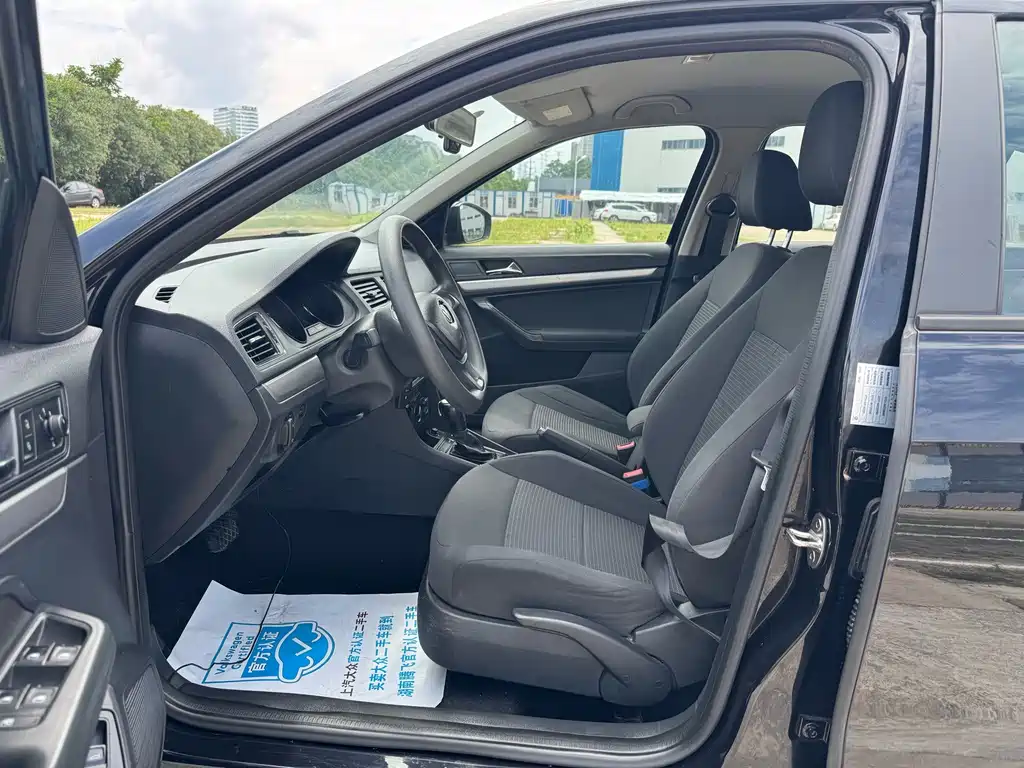 Volkswagen Lavida 2018
