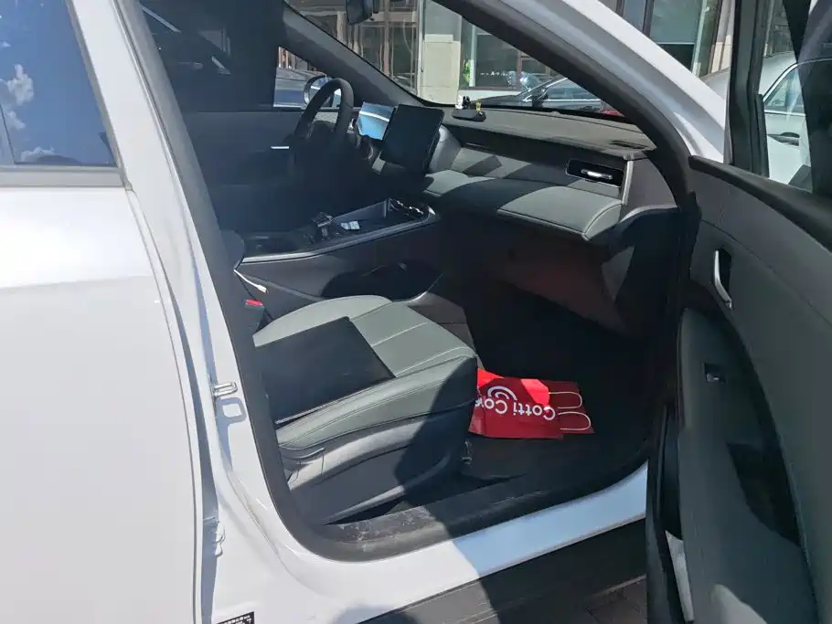 BYD Qin PLUS 2025