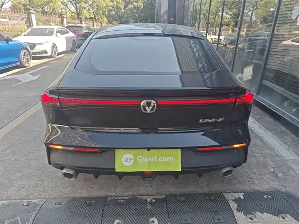 Changan UNI-V 2023