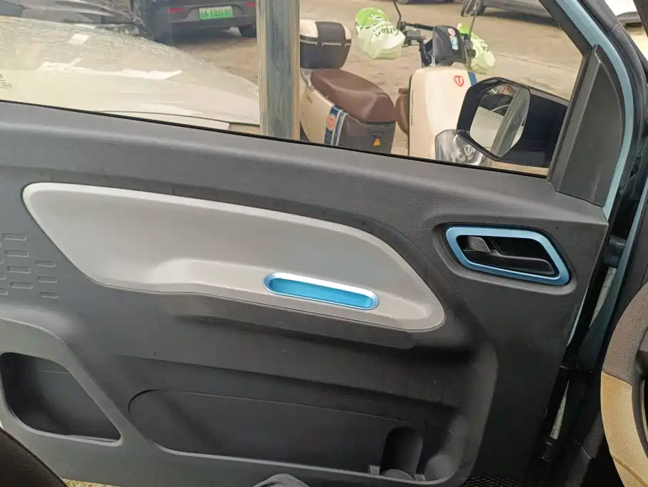 Wuling MINIEV 2021