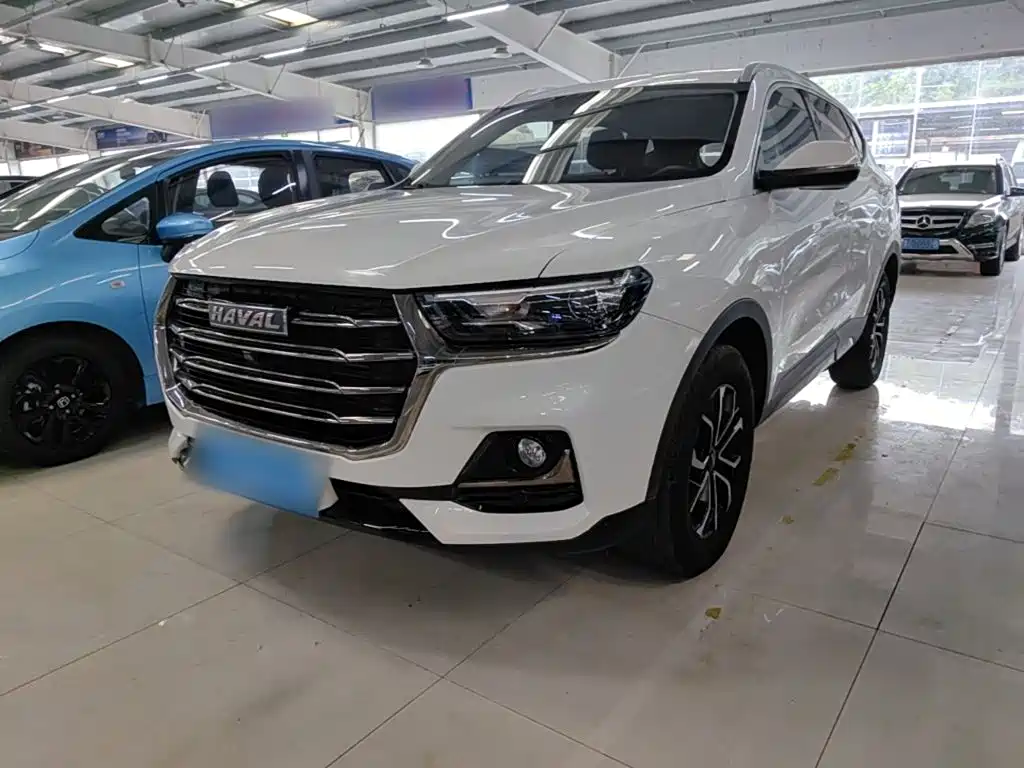 Haval H6 2023