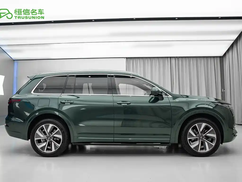 Li Auto Li ONE 2022