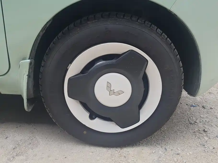 Wuling Hongguang MINIEV 2023